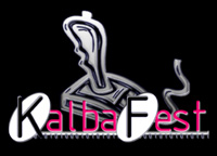 Logo KalbaFestu